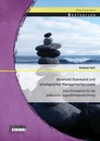 Titel: Balanced Scorecard und strategischer Managementprozess: Eine Konzeption für die ambulante Jugendhilfeeinreichtung