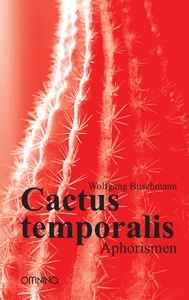 Titel: Cactus temporalis