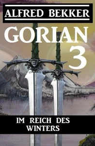Titel: Gorian 3 - Im Reich des Winters
