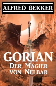 Titel: Gorian - Der Magier von Nelbar
