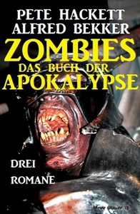 Titel: Zombies Das Buch der Apokalypse