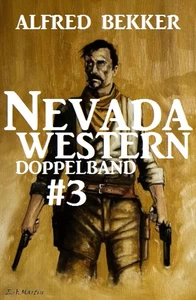 Titel: Nevada Western Doppelband #3