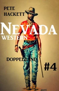 Titel: Nevada Western Doppelband #4