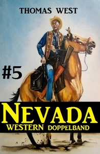 Titel: Nevada Western Doppelband #5