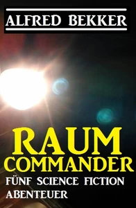 Titel: Raum-Commander