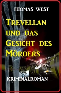 Titel: Trevellian und das Gesicht des Mörders