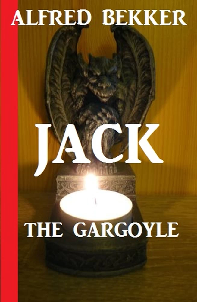 Titel: Jack the Gargoyle