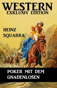 Titel: Poker mit dem Gnadenlosen