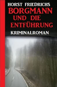 Titel: Borgmann und die Entführung: Kriminalroman