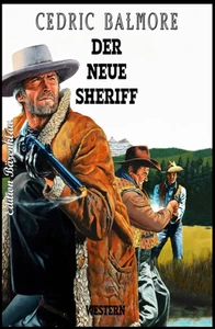 Titel: Der neue Sheriff