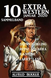 Titel: 10 Extra Western Januar 2020: Sammelband