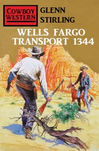 Titel: Wells Fargo Transport 1344