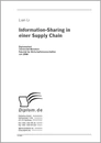 Titel: Information-Sharing in einer Supply Chain