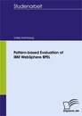 Titel: Pattern-based Evaluation of IBM WebSphere BPEL
