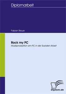 Titel: Rock my PC