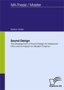 Sound Design Diplom De