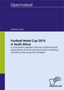 Titel: Football World Cup 2010 in South Africa