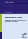 Titel: Intrusion Detection Systeme