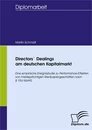 Titel: Directors` Dealings am deutschen Kapitalmarkt