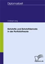 Titel: Rohstoffe und Rohstoffderivate in der Portfoliotheorie