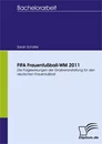 Titel: FIFA Frauenfußball-WM 2011