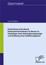 Titel: Entwicklung eines Benzol Probenahmeverfahrens für Benzol im Produktgas einer Holzvergasungsanlage und Erstellung eines Validierungsplans