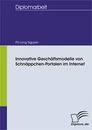 Titel: Innovative Geschäftsmodelle von Schnäppchen-Portalen im Internet