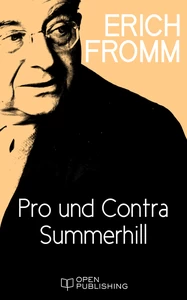Titel: Pro und Contra Summerhill