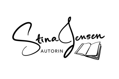 Logo Stina Jensen