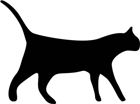 Fig. 1:significado de gato.