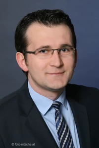 Author: Mag. MBA Fadmir Beširević