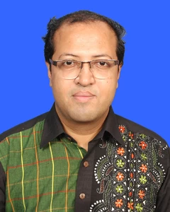 Autor: Dr Sujaul Chowdhury