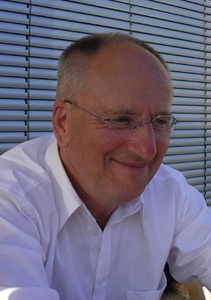 Autor: Ehrenfried Kluckert
