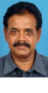 Author: Professor Basava Venkata Appa Rao