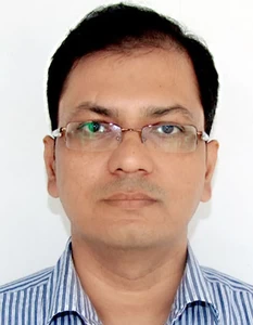 Author: Ph.D Chandrama Prakash Upadhyaya