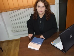 Author: Oana-Celia Gheorghiu