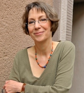 Autor: Gesine Schulz