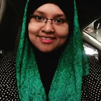 Auteur: Master Of Business Administration and Bachelor Degree of Accounting Zinatul Iffah Abdullah