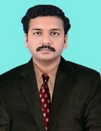 Author: Dr. Vineet R V