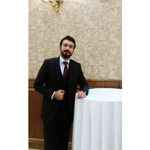 Author: Muhammet Burak Özçelik