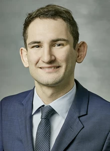 Auteur: Wirtschaftsjurist Daniel Meißner