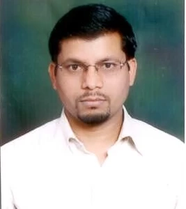 Author: Dr. Dharmendra Kumar Yadav
