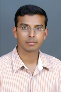 Author: Dr. Prem Jose Vazhacharickal