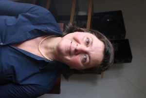 Auteur: Stefanie Daly