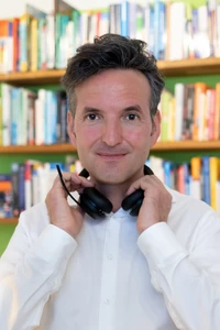 Author: Christoph Öxle