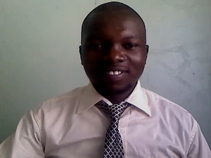 Auteur: M.A Sociology James Muthanga