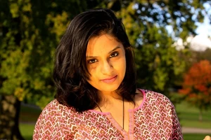 Author: Masters in Globalisation and Media Studies Rashmi Vasudeva