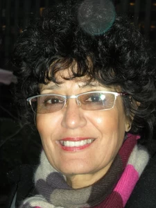 Auteur: Doctorat Rachida Hammouche-Bey Omar
