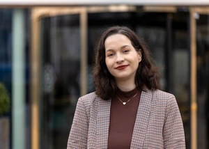 Auteur: M. A. Lisa Ohlms