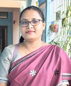 Author: Dr. Devajani Boruah